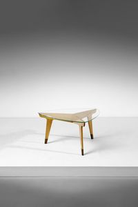 PONTI GIO (1891 - 1979) - Tavolino da salotto