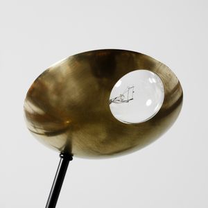 STILNOVO : Lampada a sospensione  - Asta DESIGN E ARTI DECORATIVE DEL NOVECENTO Tradizionale - Associazione Nazionale - Case d'Asta italiane
