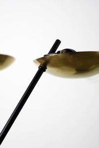 STILNOVO : Lampada a sospensione  - Asta DESIGN E ARTI DECORATIVE DEL NOVECENTO Tradizionale - Associazione Nazionale - Case d'Asta italiane