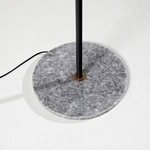 STILNOVO : Lampada da terra  - Asta DESIGN E ARTI DECORATIVE DEL NOVECENTO Tradizionale - Associazione Nazionale - Case d'Asta italiane