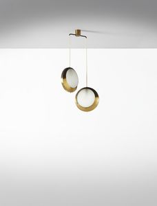 STILNOVO - Lampada a sospensione