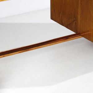 ANGELI, OLIVIERI, DE CARLI : Scrivania  - Asta DESIGN E ARTI DECORATIVE DEL NOVECENTO Tradizionale - Associazione Nazionale - Case d'Asta italiane