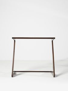 SCAPINELLI GIUSEPPE (1891 - 1982) : Tre tavolini da salotto  - Asta DESIGN E ARTI DECORATIVE DEL NOVECENTO Tradizionale - Associazione Nazionale - Case d'Asta italiane