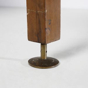 SPADOLINI PIERLUIGI (1922 - 2000) : Libreria da centro  - Asta DESIGN E ARTI DECORATIVE DEL NOVECENTO Tradizionale - Associazione Nazionale - Case d'Asta italiane