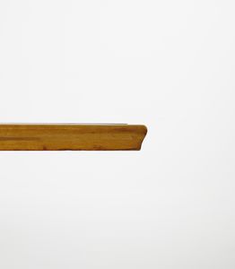 LATIS GUSTAVO & VITO : Scrivania  - Asta DESIGN E ARTI DECORATIVE DEL NOVECENTO Tradizionale - Associazione Nazionale - Case d'Asta italiane