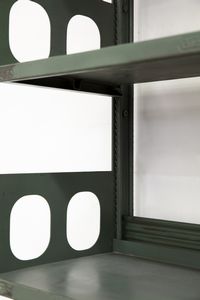 LIPS VAGO : Libreria Congresso  - Asta DESIGN E ARTI DECORATIVE DEL NOVECENTO Tradizionale - Associazione Nazionale - Case d'Asta italiane