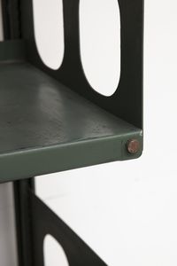 LIPS VAGO : Libreria Congresso  - Asta DESIGN E ARTI DECORATIVE DEL NOVECENTO Tradizionale - Associazione Nazionale - Case d'Asta italiane