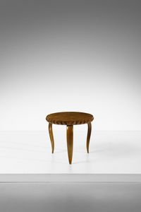 BUFFA PAOLO (1903 - 1970) - attribuito. Tavolino da salotto