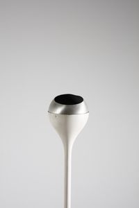 LELII ANGELO (1911 - 1979) : Lampada da terra per Arredoluce  - Asta DESIGN E ARTI DECORATIVE DEL NOVECENTO Tradizionale - Associazione Nazionale - Case d'Asta italiane