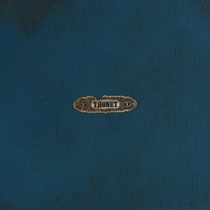 PANTON VERNER (1926 - 1998) : S- Chair, modello 276 per Thonet  - Asta DESIGN E ARTI DECORATIVE DEL NOVECENTO Tradizionale - Associazione Nazionale - Case d'Asta italiane