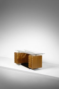 BEGA MELCHIORRE (1898 - 1976) - Scrivania