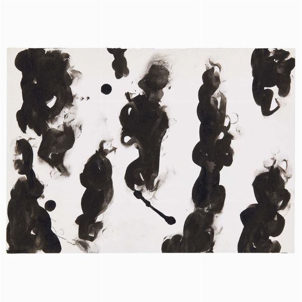 Ponti Gio : GIO' PONTI  - Asta ASTA A TEMPO | ARTE MODERNA E CONTEMPORANEA - Associazione Nazionale - Case d'Asta italiane