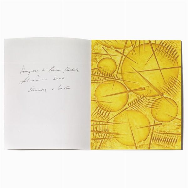 Pomodoro Arnaldo : ARNALDO POMODORO  - Asta ASTA A TEMPO | ARTE MODERNA E CONTEMPORANEA - Associazione Nazionale - Case d'Asta italiane