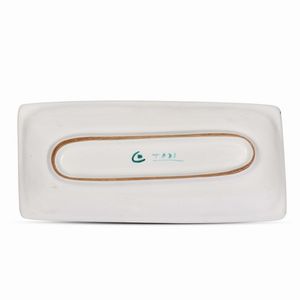 DORAZIO PIERO : PIERO DORAZIO  - Asta ASTA A TEMPO | ARTE MODERNA E CONTEMPORANEA - Associazione Nazionale - Case d'Asta italiane