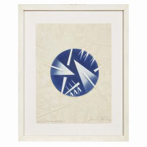 Pomodoro Arnaldo - ARNALDO POMODORO