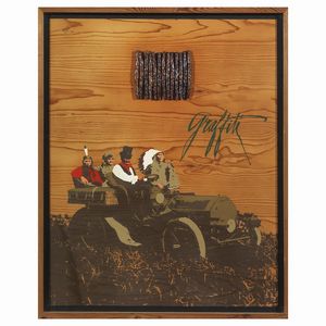 De Poli Fabio - FABIO DE POLI