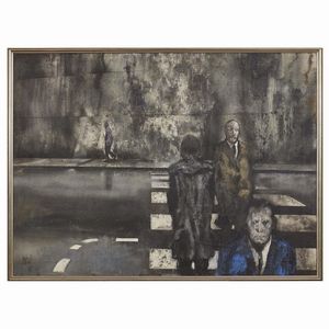 Sughi Alberto - ALBERTO SUGHI