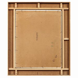 SOFFICI ARDENGO : ARDENGO SOFFICI  - Asta ASTA A TEMPO | ARTE MODERNA E CONTEMPORANEA - Associazione Nazionale - Case d'Asta italiane