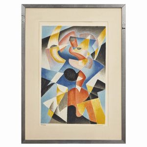 SEVERINI GINO - GINO SEVERINI