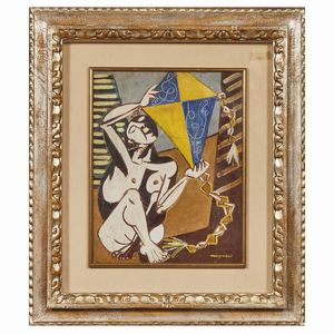 MIGNECO GIUSEPPE - GIUSEPPE MIGNECO