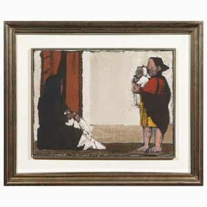 CANTATORE DOMENICO - DOMENICO CANTATORE