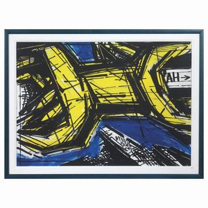 BERTI VINICIO - VINICIO BERTI