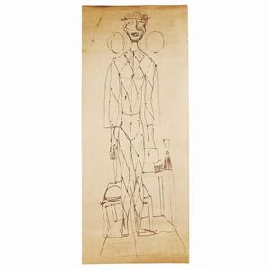 Ponti Gio - GIO' PONTI