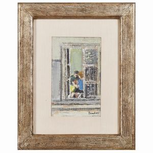 TAMBURI ORFEO - ORFEO TAMBURI