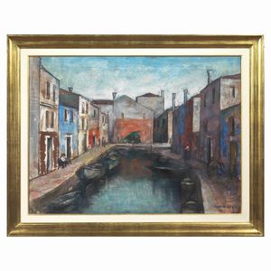 CONSADORI SILVIO - SILVIO CONSADORI