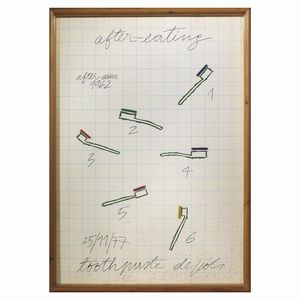 De Poli Fabio - FABIO DE POLI