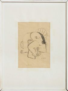 ANTES HORST - HORST ANTES