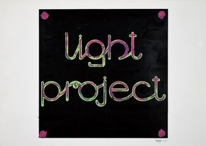 NANDA VIGO - Light project