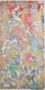 MARK TOBEY - Play of Colors