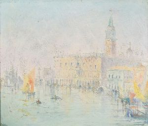 GENNARO FAVAI - Venezia