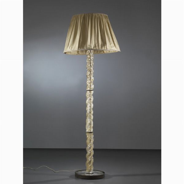 Seguso Vetri d&rsquo;Arte  - Asta SPOTLIGHT DESIGN - Associazione Nazionale - Case d'Asta italiane