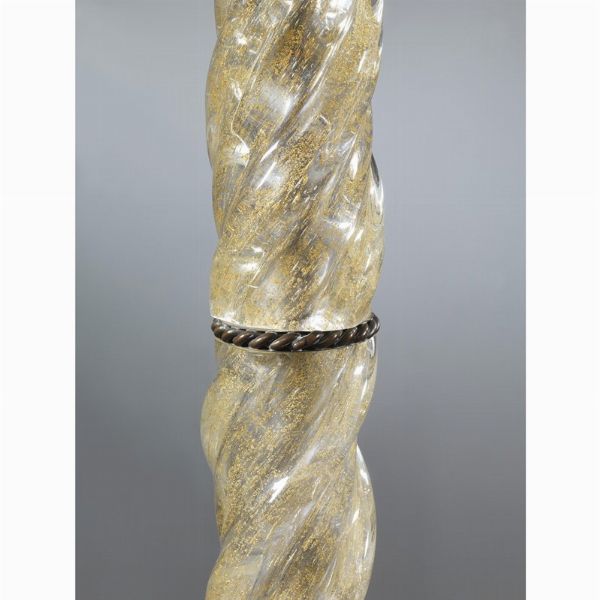 Seguso Vetri d&rsquo;Arte  - Asta SPOTLIGHT DESIGN - Associazione Nazionale - Case d'Asta italiane