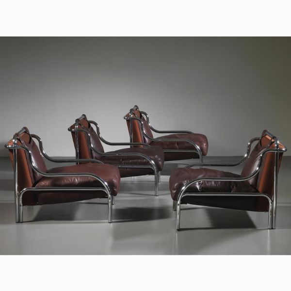 AULENTI GAE : Gae Aulenti  - Asta SPOTLIGHT DESIGN - Associazione Nazionale - Case d'Asta italiane