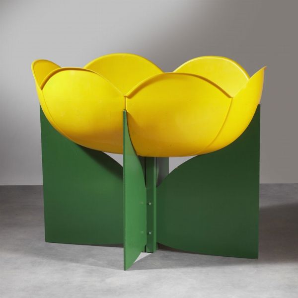 Philippe Pradalie  - Asta SPOTLIGHT DESIGN - Associazione Nazionale - Case d'Asta italiane