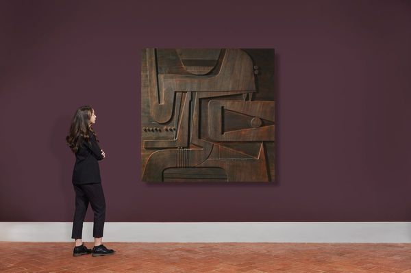 Nerone Patuzzi Gruppo NP2  - Asta SPOTLIGHT DESIGN - Associazione Nazionale - Case d'Asta italiane