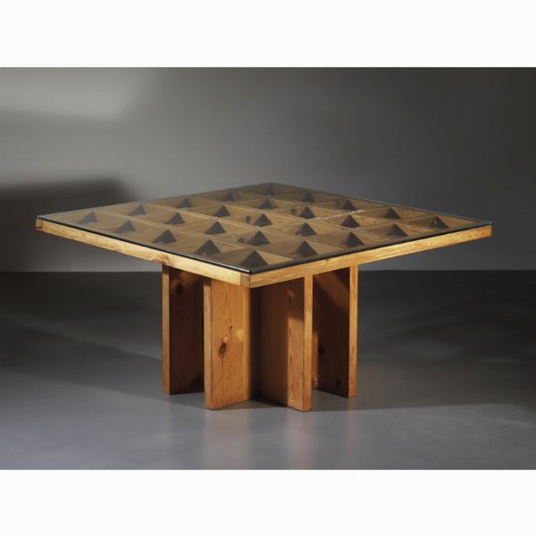 Gianfranco Fini  - Asta SPOTLIGHT DESIGN - Associazione Nazionale - Case d'Asta italiane