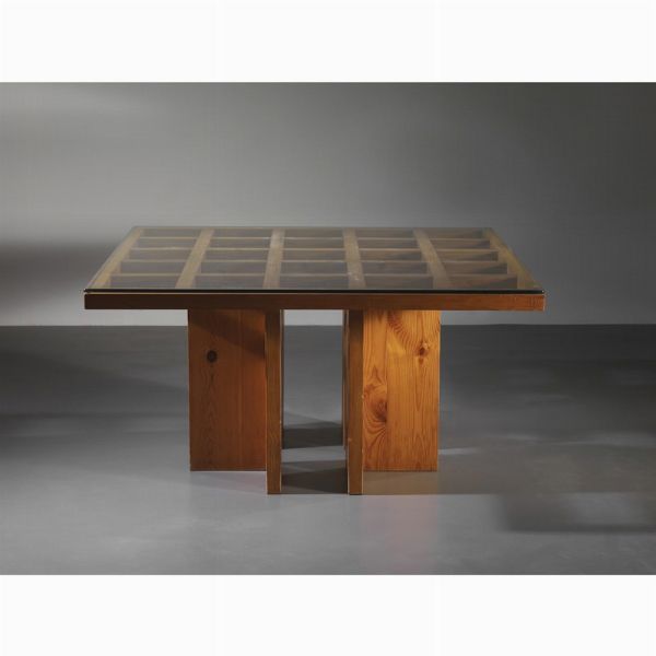 Gianfranco Fini  - Asta SPOTLIGHT DESIGN - Associazione Nazionale - Case d'Asta italiane