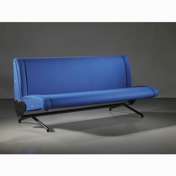 BORSANI OSVALDO : Osvaldo Borsani  - Asta SPOTLIGHT DESIGN - Associazione Nazionale - Case d'Asta italiane