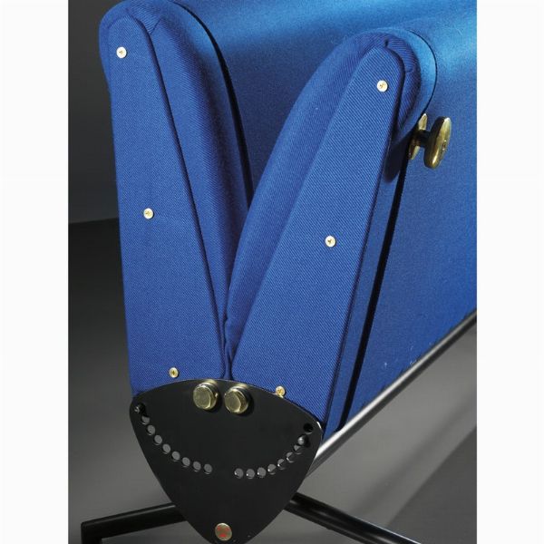 BORSANI OSVALDO : Osvaldo Borsani  - Asta SPOTLIGHT DESIGN - Associazione Nazionale - Case d'Asta italiane