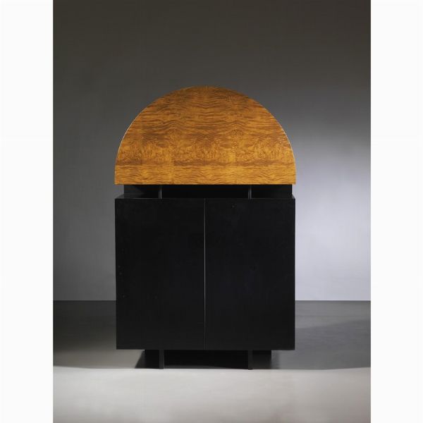 MAGISTRETTI VICO : Vico Magistretti  - Asta SPOTLIGHT DESIGN - Associazione Nazionale - Case d'Asta italiane