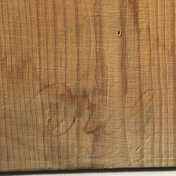 Mario Ceroli  - Asta SPOTLIGHT DESIGN - Associazione Nazionale - Case d'Asta italiane