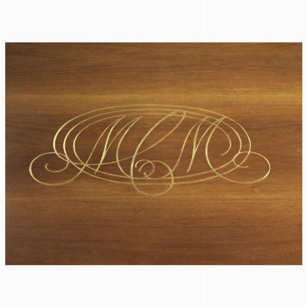 GARDELLA IGNAZIO : Ignazio Gardella  - Asta SPOTLIGHT DESIGN - Associazione Nazionale - Case d'Asta italiane