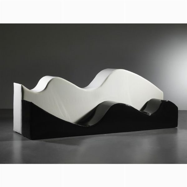 Archizoom  - Asta SPOTLIGHT DESIGN - Associazione Nazionale - Case d'Asta italiane