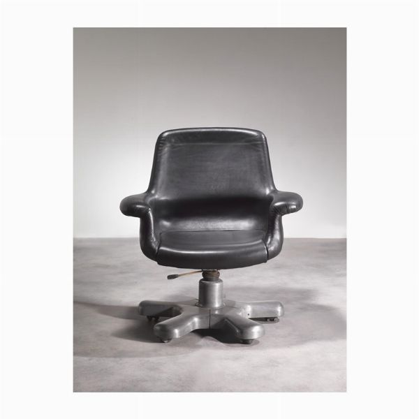 Angelo Mangiarotti  - Asta SPOTLIGHT DESIGN - Associazione Nazionale - Case d'Asta italiane