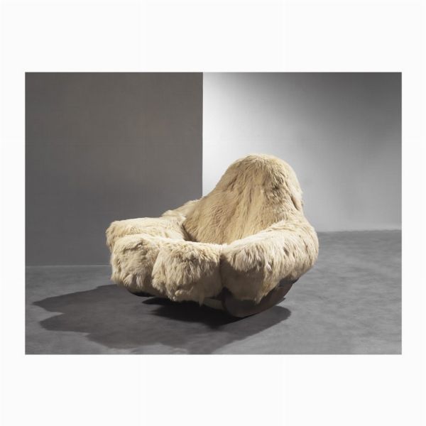 Mario Scheichenbauer  - Asta SPOTLIGHT DESIGN - Associazione Nazionale - Case d'Asta italiane