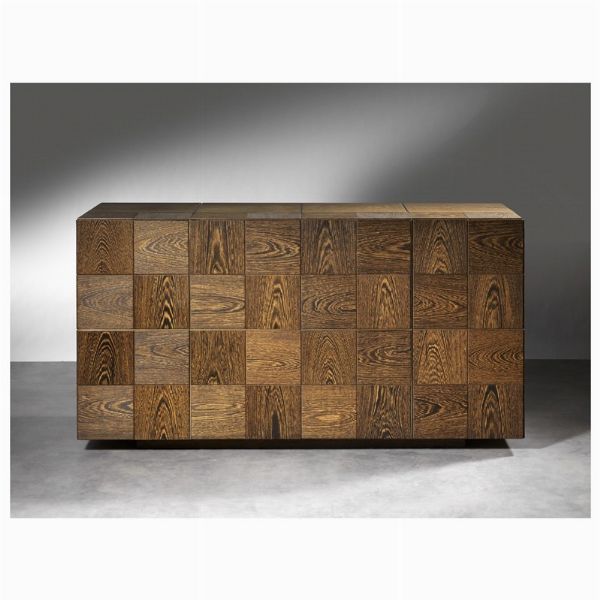 Ferdinando Meccani  - Asta SPOTLIGHT DESIGN - Associazione Nazionale - Case d'Asta italiane